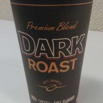 Dark Roast en anglais signifie "Caca pas bon"